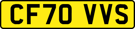 CF70VVS