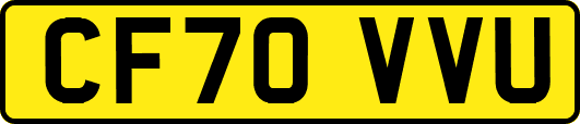 CF70VVU
