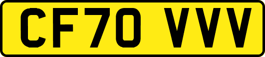 CF70VVV