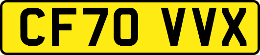 CF70VVX