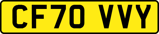 CF70VVY