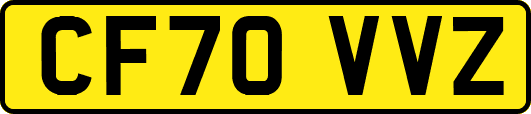CF70VVZ