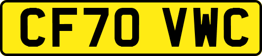 CF70VWC