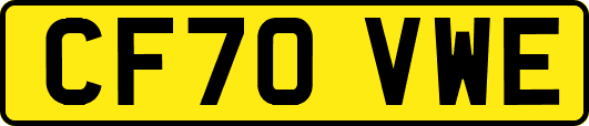 CF70VWE