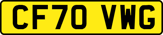 CF70VWG