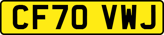 CF70VWJ