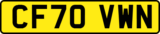 CF70VWN