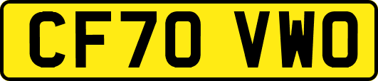 CF70VWO