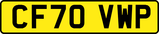 CF70VWP