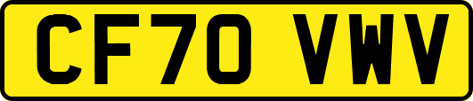 CF70VWV