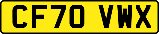 CF70VWX