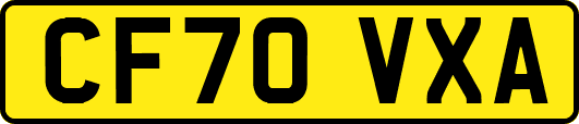 CF70VXA