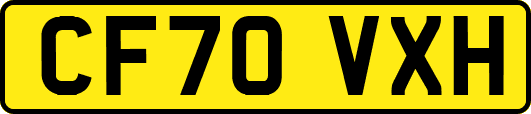 CF70VXH