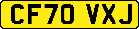 CF70VXJ