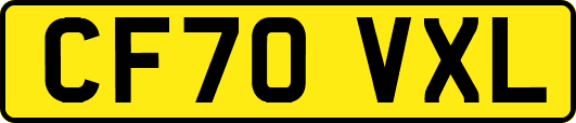 CF70VXL