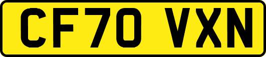 CF70VXN