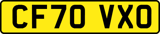 CF70VXO