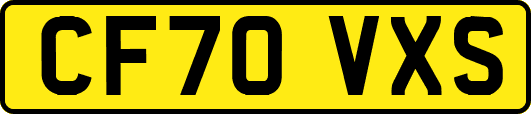 CF70VXS