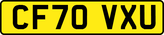 CF70VXU