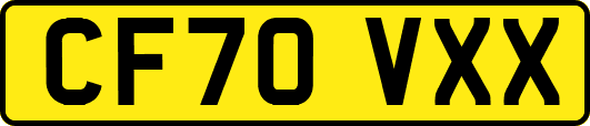CF70VXX