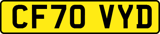 CF70VYD