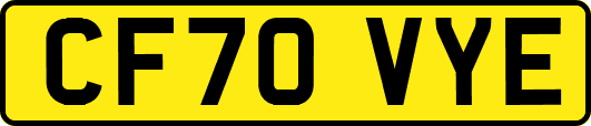 CF70VYE