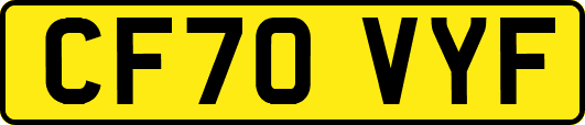 CF70VYF