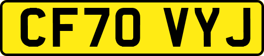 CF70VYJ