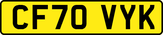 CF70VYK