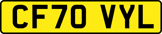 CF70VYL