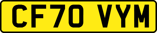 CF70VYM