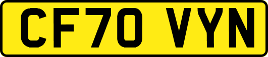 CF70VYN