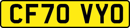 CF70VYO
