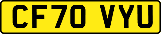 CF70VYU