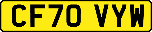 CF70VYW