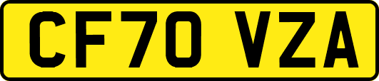 CF70VZA