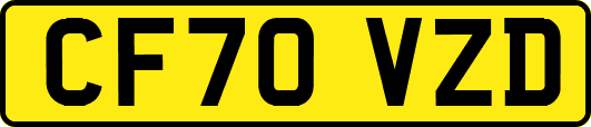CF70VZD