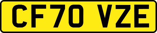 CF70VZE