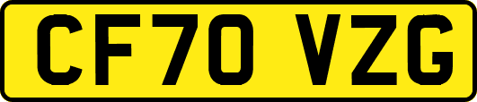 CF70VZG