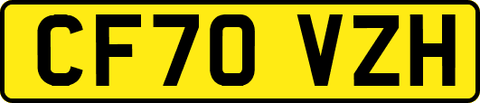CF70VZH