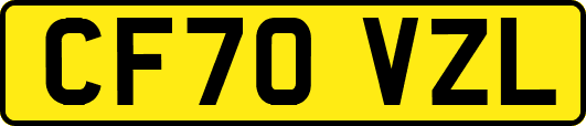 CF70VZL