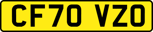 CF70VZO