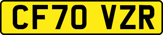 CF70VZR