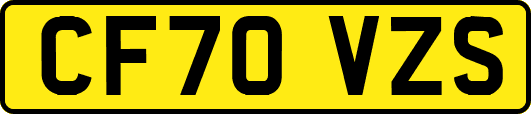 CF70VZS
