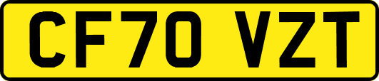 CF70VZT