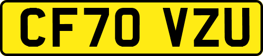 CF70VZU