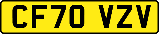CF70VZV