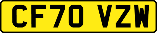 CF70VZW