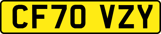 CF70VZY