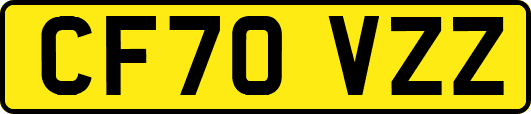 CF70VZZ